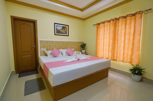 Devikolam Hotel | Hill side Harmony