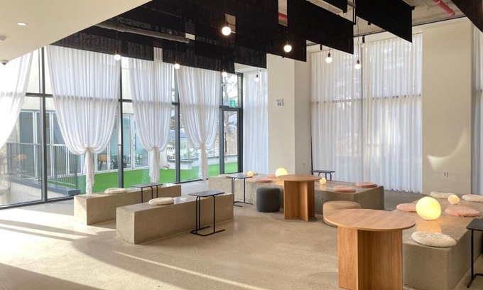 Samcheok Hotel | Hill Snorkel Beach Hotel