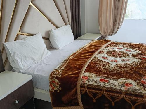 Bhurban Apartment | Hill view apartments