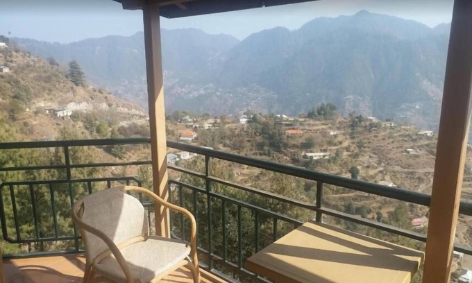 Khokhar Maira Apartment | Hilla Apartments Nathia Gali