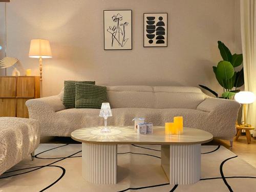 Gwangju Apartment | Hillary House