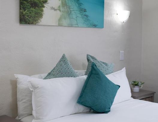 Vanderbijlpark House | Hillas Ridge Guesthouse