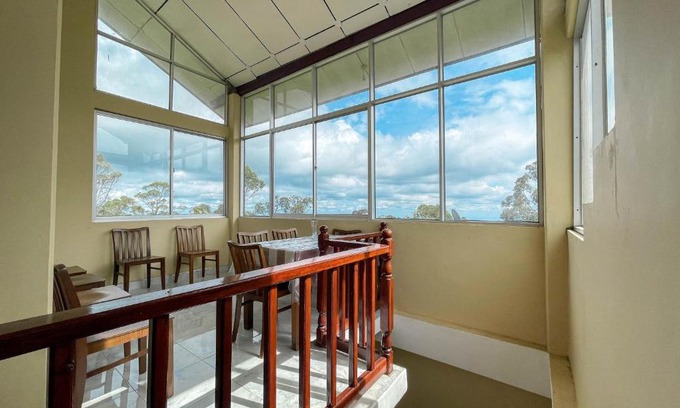 Haputale Hotel | Hillcrest Haputale