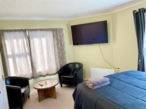 Whakatane Apartment | Hillcrest One
