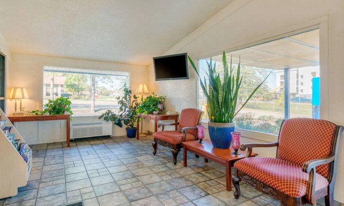 Hilliard Hotel | Hilliard Motor Lodge
