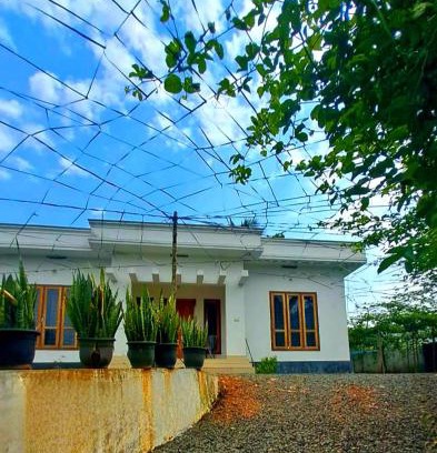 Kolagappara House | Hillnest Homestay