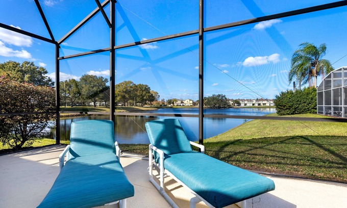 Bridgewater Crossing House | Hills Bay Retreat