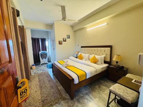 Abbottabad Hotel | Hills View Hotel