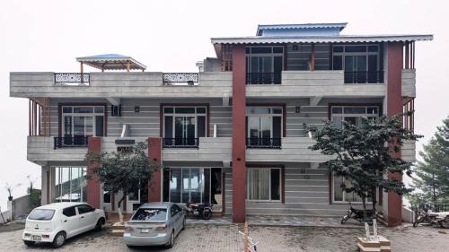 Loralai District Hotel | Hills View Hotel