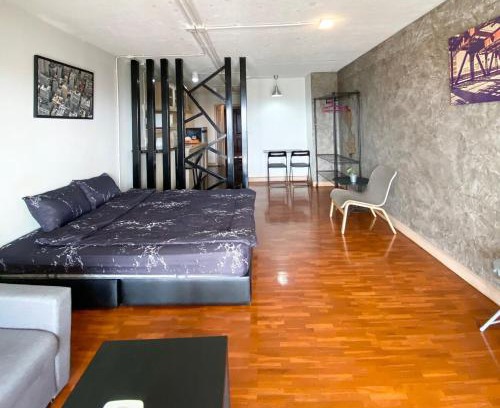 Huay Kaew Apartment | Hillside 4 condo at Nimman 1126