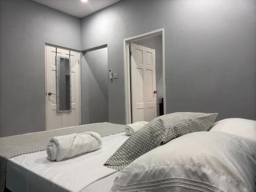 Gros Islet Apartment | Hilltop Condos Unit #2