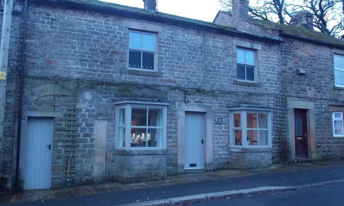 Barnard Castle House | Hilltop Cottage, Barnard Castle