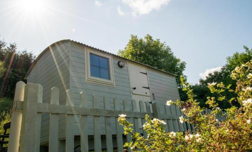 Church Stretton Other | Hilltop Hut