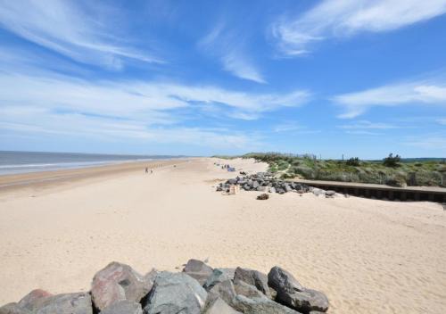 Brancaster House | Hillview