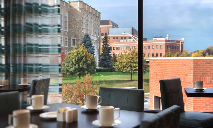 Albany Hotel | Hilton Garden Inn Albany Medical Center