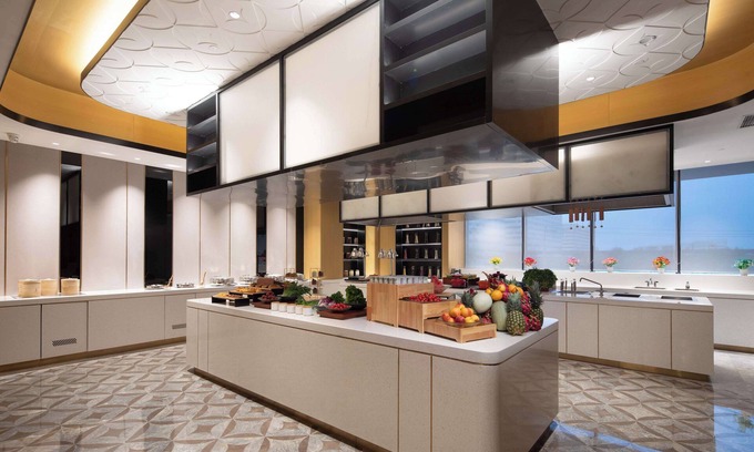 Fengtai Hotel | Hilton Garden Inn Beijing Huaxiang Tiantan Hospital