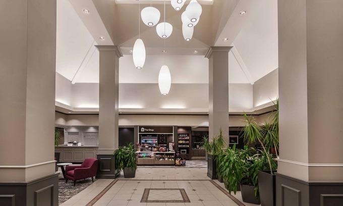 Hethwood - Prices Fork Hotel | Hilton Garden Inn Blacksburg University