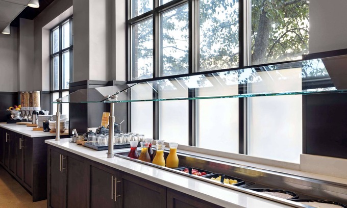 Bloomington Hotel | Hilton Garden Inn Bloomington