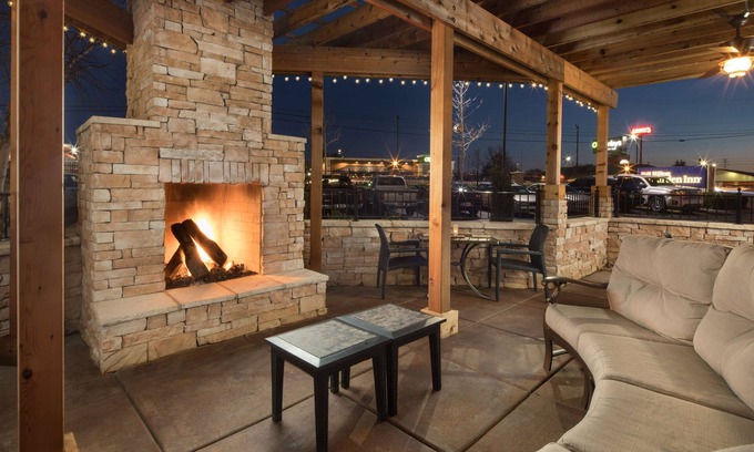 Graysville Hotel | Hilton Garden Inn Chattanooga/Hamilton Place