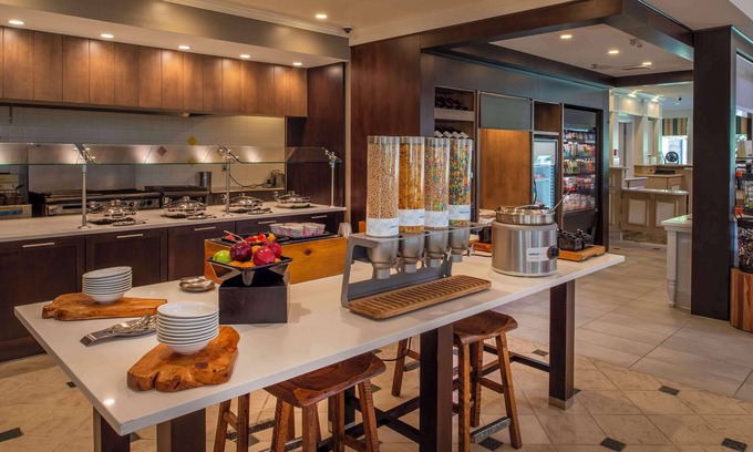 Chesterfield Hotel | Hilton Garden Inn Chesterfield