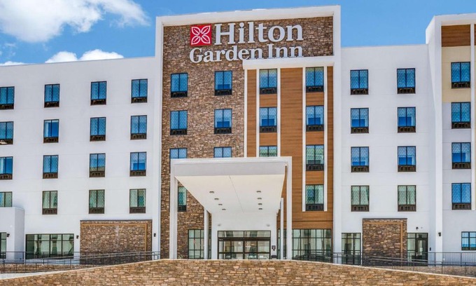 Vickery Meadow Hotel | Hilton Garden Inn Dallas-Central Expy/North Park Area, Tx