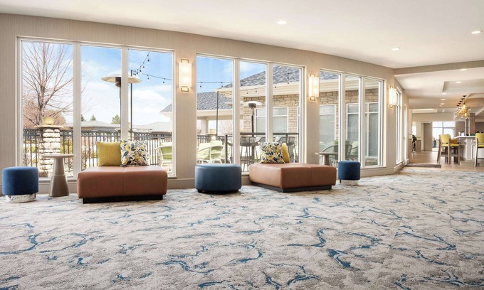 Fort Collins Hotel | Hilton Garden Inn Fort Collins
