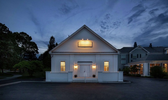 Freeport Hotel | Hilton Garden Inn Freeport Downtown