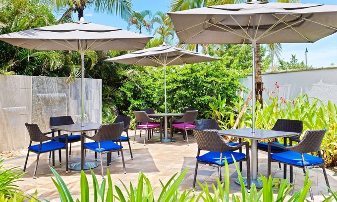 Homestead Hotel | Hilton Garden Inn Homestead