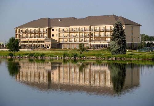 Idaho Falls Hotel | Hilton Garden Inn Idaho Falls