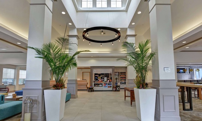 Florida Central Atlantic Coast Hotel | Hilton Garden Inn Lake Buena Vista/Orlando