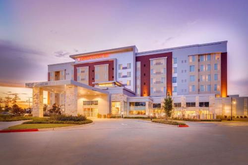 Spring Hotel | Hilton Garden Inn North Houston Spring
