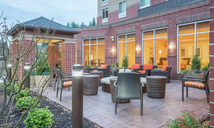 Olympia Hotel | Hilton Garden Inn Olympia