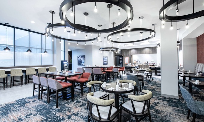 Monaca Hotel | Hilton Garden Inn Pittsburgh Area Beaver Valley, PA