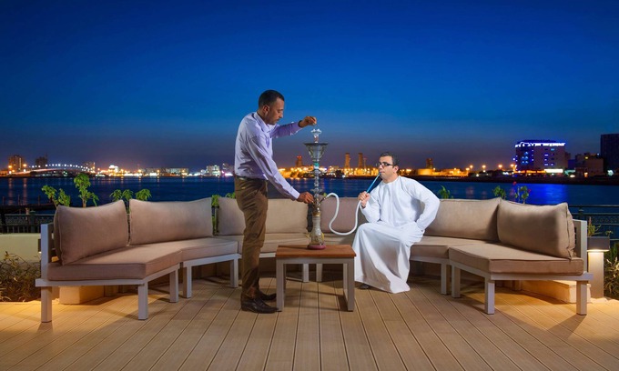 Dafan Al Nakheel Hotel | Hilton Garden Inn Ras Al Khaimah