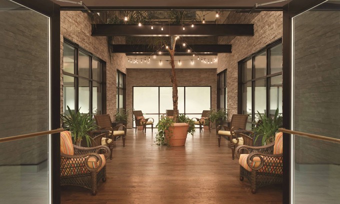 Central Business District Hotel | Hilton Garden Inn Rochester Downtown, NY