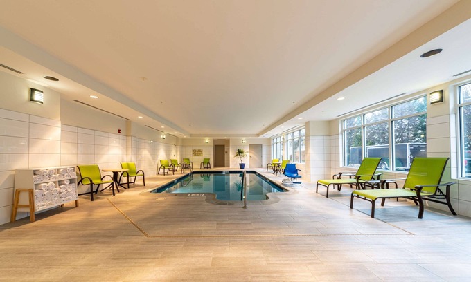 Winchester Hotel | Hilton Garden Inn Winchester