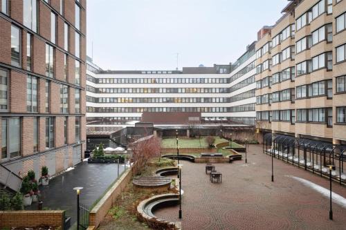 Kallio Hotel | Hilton Helsinki Strand