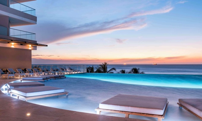 Santa Marta Resort | Hilton Santa Marta