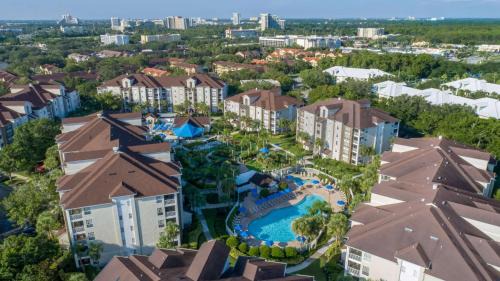 Florida Central Atlantic Coast Resort | Hilton Vacation Club Grande Villas Orlando