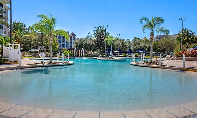 St. Augustine Hotel | Hilton Vacation Club St. Augustine