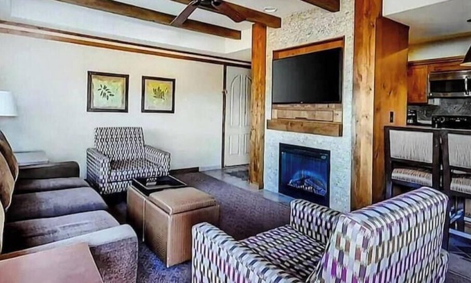 West Sedona Resort | Hilton VC Sedona Summit 1