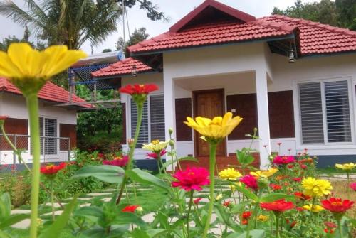 Bhagamandala Resort | Himani Heritage Resorts, formerly Camp Nishani Holidays