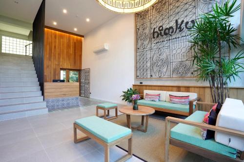 Chang Moi Hotel | Himku Hotel - adult only