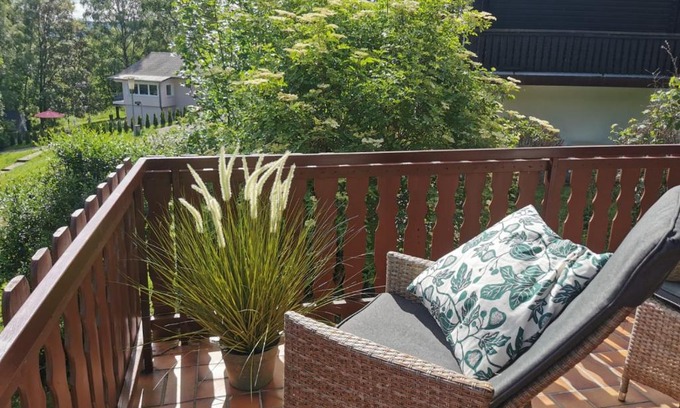 Ferienpark Himmelberg Apartment | Himmelberg11