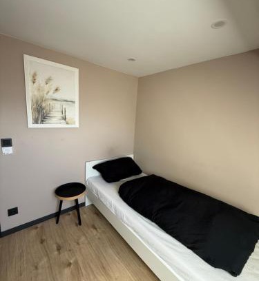 Pirmasens Apartment | Himmelblick Pirmasens