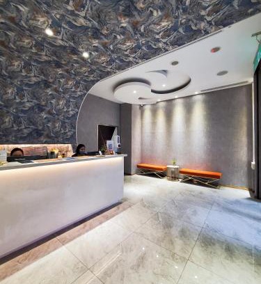 Zhongzheng Hotel | HINOEN Hotel