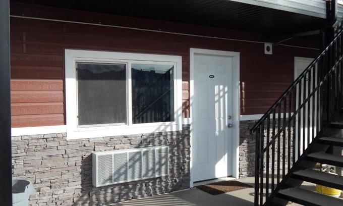 Hinton Hotel | Hinton Highway Inn