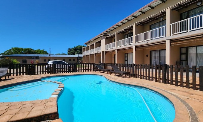 St. Lucia Apartment | Hippo Lodge Apartments