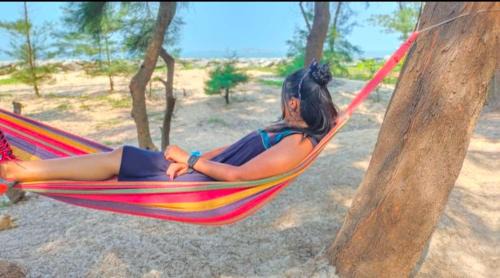 Malpe House | His Grace BEACH Cottages - Private Beach at MALPE