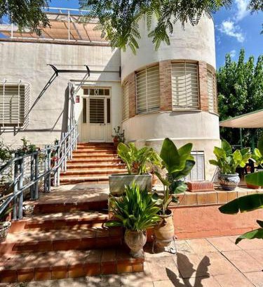 Huerta de la Salud Villa | Hispalis Porvenir